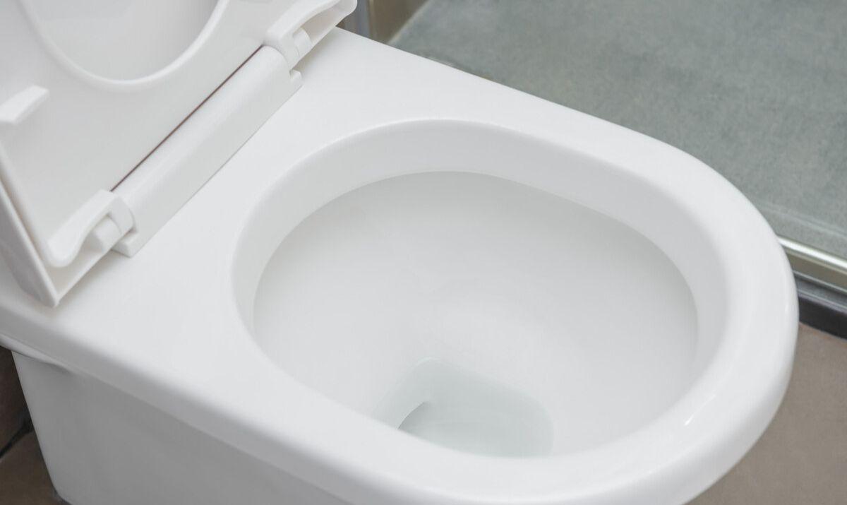 坑距|马桶销售：马桶，别买太贵的，选对这几个方面，买500元的就够用