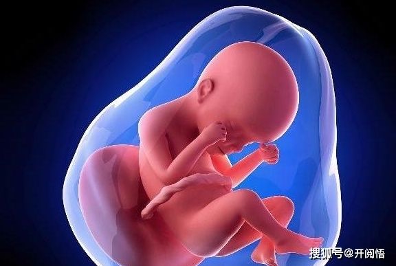胎儿|在孕期，若羊水过少，孕妈会有感觉吗？这些变化，或许在提醒你！