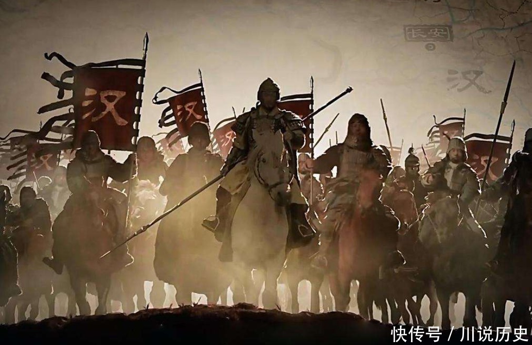 中国|中国历史上被遗忘的战争之一想知道真相吗,我们一起往下读