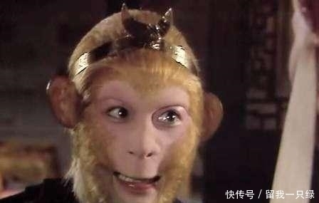 郡侯#西游最难一关,道祖不敢插手,佛祖更不敢过问,悟空也只好低头