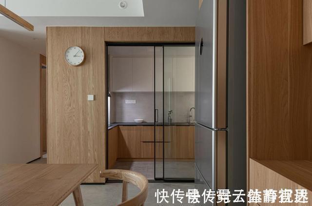 轻松|看了她家,才知道什么叫治愈,感觉一进门全身就轻松了许多