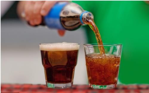 薯条|减肥时期千万不能碰的零食，一碰后悔莫及！