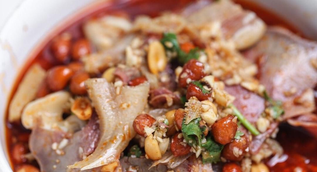 凉菜|夫妻肺片全套技术，川式特色凉菜，调味考究深受群众喜爱