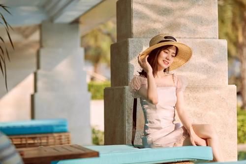 分享5套小个子春装灵感！衬衫、裙子全都有