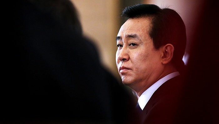 商票|恒大未解之谜①:商票之谜