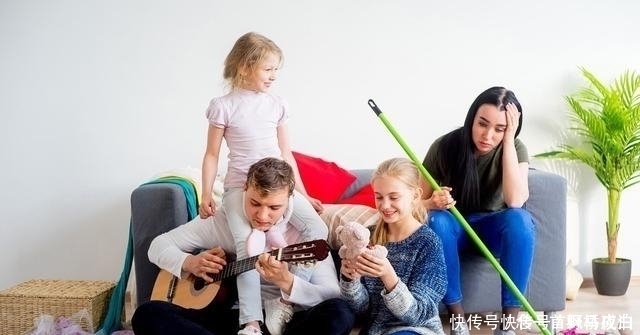 家长|家里这些地方越乱,暗示孩子将来越有出息,妈妈不要太勤快