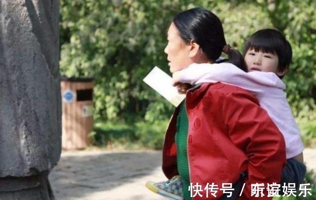 宝妈|为什么姥姥成了带娃的主力军,孩子奶奶却备受嫌弃,理由真现实