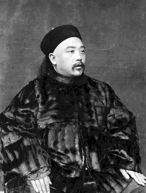 袁世凯|袁世凯创历史上多个第一