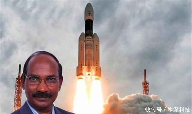 嫦娥五号才发射四天!印度忍耐不住宣布登月计划,四个月后出发