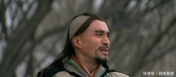 唯一|《水浒传》中,这句话表明,他是108将中唯一捉弄过宋江的人!