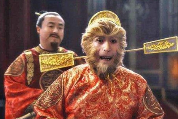 狐狸精@幌金捆仙绳,是太上老君的腰带?压龙山的狐狸精,又怎么会得到?