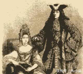 资产阶级|同样是女王,英国女王和中国的慈禧为何差别那么大!