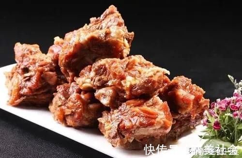 年夜饭家宴菜单,这37道红红火火吉祥菜,味道鲜美小孩最爱
