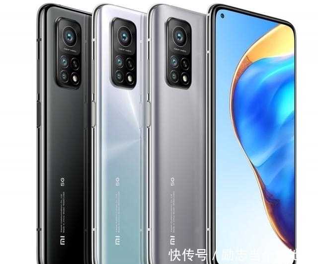 超大|10月27日即将发布!红米K30S至尊版官宣,144Hz变速高刷超大杯