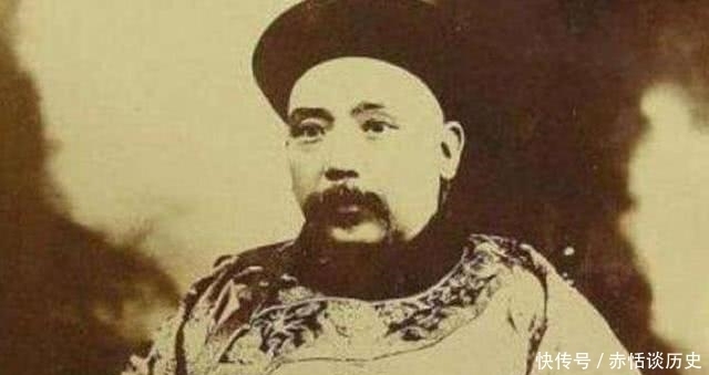 慈禧太后|慈禧归天后，袁世凯接到一道旨意，三天就白了头