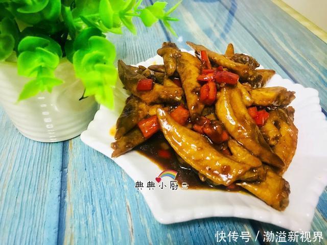 过日子|居家过日子,要多学几道拿手菜,外卖吃多了会腻,家常菜不会