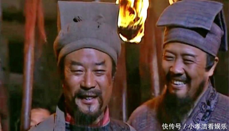 史文恭|晁盖帮卢俊义生擒史文恭,本想一招制敌,没料到宋江还有三招后手