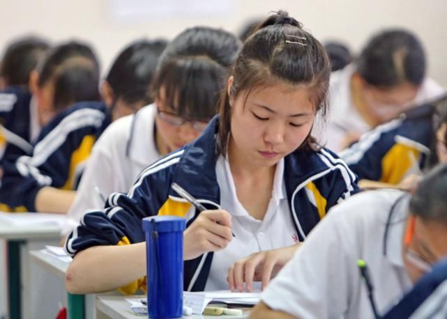 关键|学生能否“有出息”?这3样东西是关键,身上有2样就不用发愁