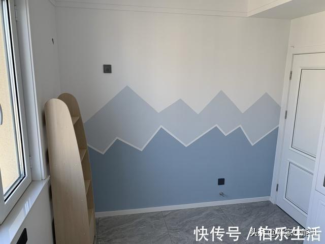 吊灯|装修一路踩坑，硬装终于完工，保洁做完还没任何家具，给大家看看