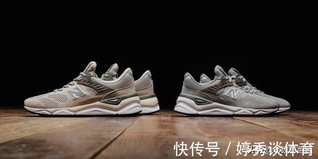 nb|从辉煌到没落,曾经红极一时的“四大跑鞋”,如今怎样了?