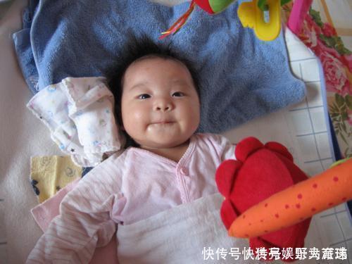 孩子|这3个''时间''出生的孩子,说明是个“福娃”,中一个也是福气满满