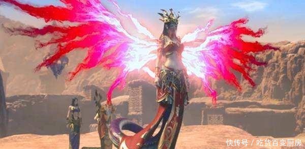 斗帝|斗破苍穹远古八族天才有传承血脉,突破斗帝的却是萧炎,太真实