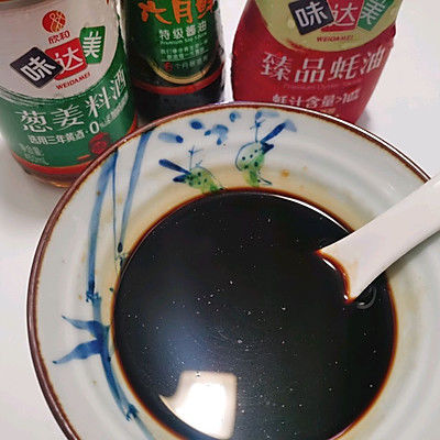 腌鸡腿|照烧鸡腿饭