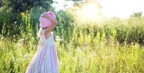 开心果|孩子身高159还是169,看家长能否抓住“蹿个儿4要素”,再长10cm