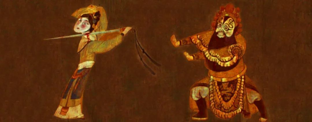  霸王|说“霸王杀姬”，你信么？