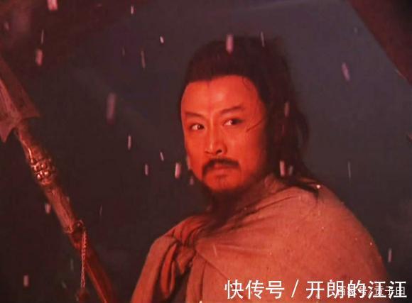 林冲#老话说宁惹武松,莫惹林冲,看了这2件事,就知道古人所说非虚