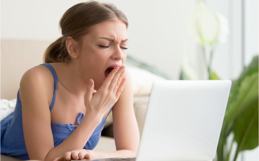 长期失眠|13年失眠治不好治好失眠，其实不难，做好3点，永不失眠