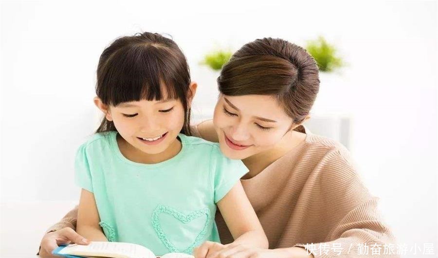 理解能力|孩子理解力不够,多半是这三个原因,早重视早改变