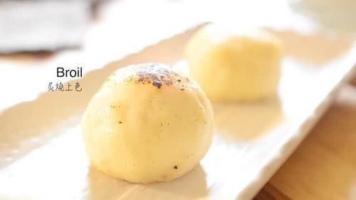 拉丝|土豆这样做,1周吃5次孩子都吃不够,软糯拉丝,比吃肉还香