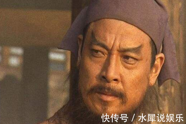 晁盖@吴用到死才明白,原来梁山的老大并不是宋江,更不是晁盖!