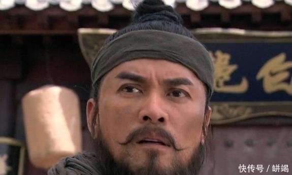 花荣&晁盖为什么成了反面教材?做人 不能暴露的三大死穴,他都没有藏住