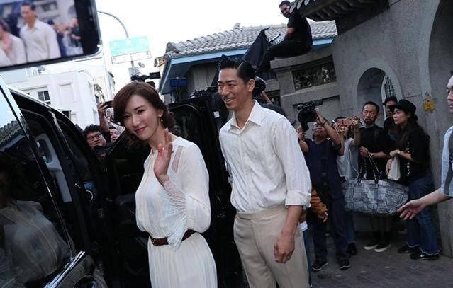 林志玲夫妇参加综艺惹争议，远嫁日本的她，为什么得不到“原谅”