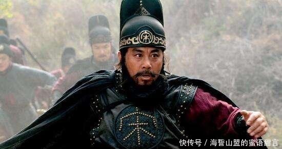 好汉|宋江被毒死后,剩下的梁山好汉,为什么不为他报仇!