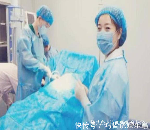 产房|“谢谢,我不喝牛奶”,生孩子听不懂产房暗语,产妇尴尬至极