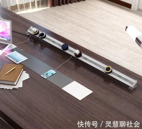 开关|为什么有钱人厨房墙上不装插座?他们都爱这样设计,好看实用个性