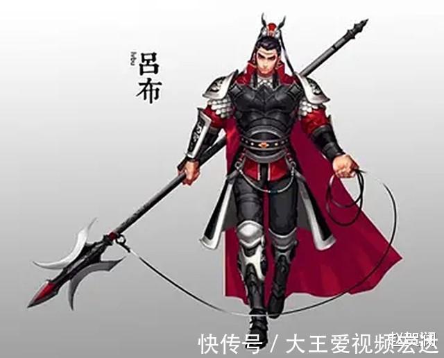 郭盛@他是宋江的保镖,上梁山后表现平平,原型却有个家喻户晓的后人