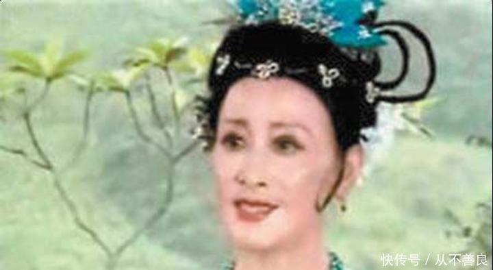 西游记|难怪如来没把孙悟空灭了,他还有一个姐姐,地位比观音和如来都高