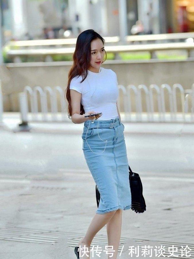 小姐姐|时尚:小香风外套的多种搭配方式,鲜明的色彩对比,更显时尚大气