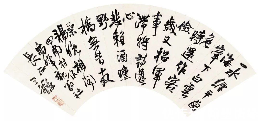 扇面|书法格式大全，全在这了