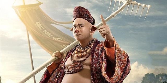 西游记@西游记最重的五大兵器，金箍棒只排第三，第一无人不服！