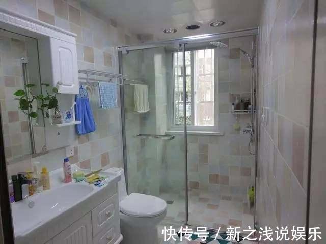 设计风格|新房早已装修完毕,等通风完毕就能入住了,提前晒一晒幸福小家