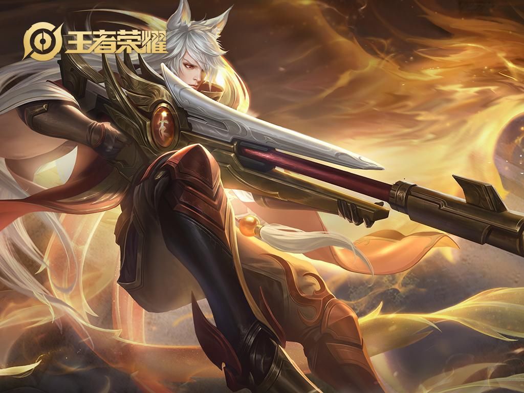 影响|作为最强暴击装备，无尽战刃S21改动后，哪些英雄受到了影响？