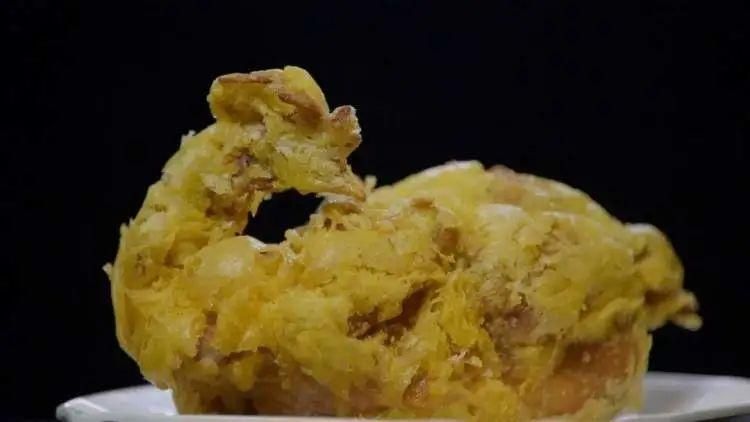 咱山西美食登上央视啦！你吃过几种？