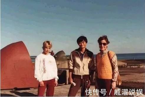 上学|25年前，这对父子每年资助马云400块上学，如今马云用1.4亿去报答