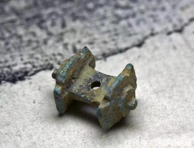 邙山土“怪模怪样”的青铜器,专家经研究,发现它的作用很独特