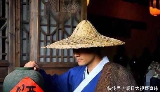 古代|古代大侠从来不工作, 为何出手阔绰衣食无忧, 原来银子是这么来的